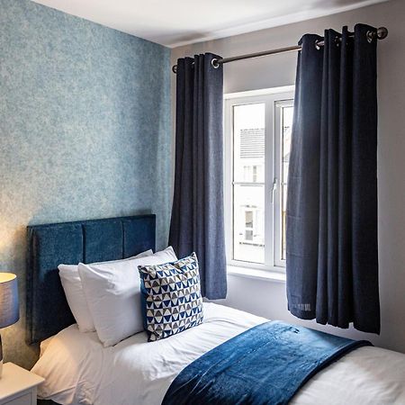 No 1 Killarney Holiday Village Vacation Home Bagian luar foto