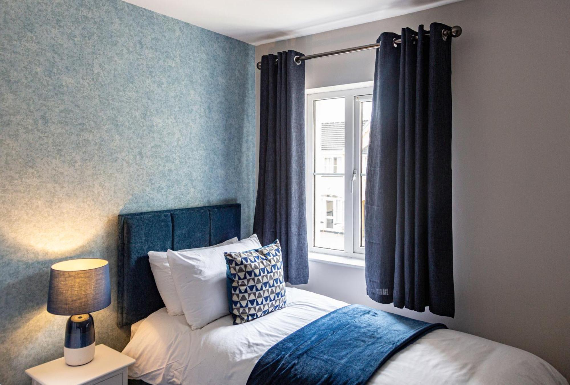 No 1 Killarney Holiday Village Vacation Home Bagian luar foto