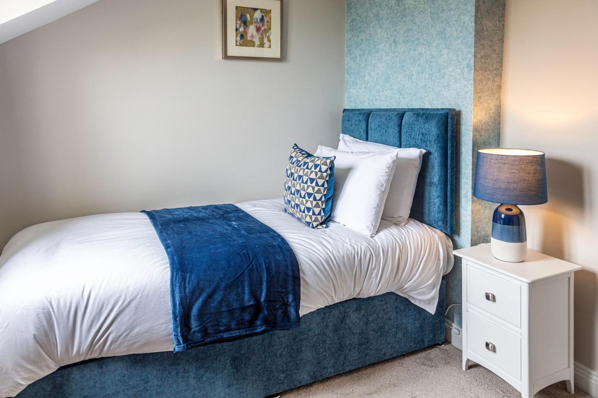 No 1 Killarney Holiday Village Vacation Home Bagian luar foto