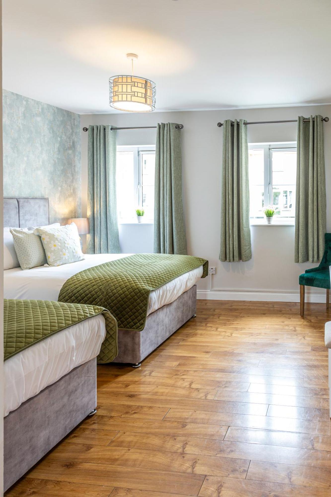 No 1 Killarney Holiday Village Vacation Home Bagian luar foto
