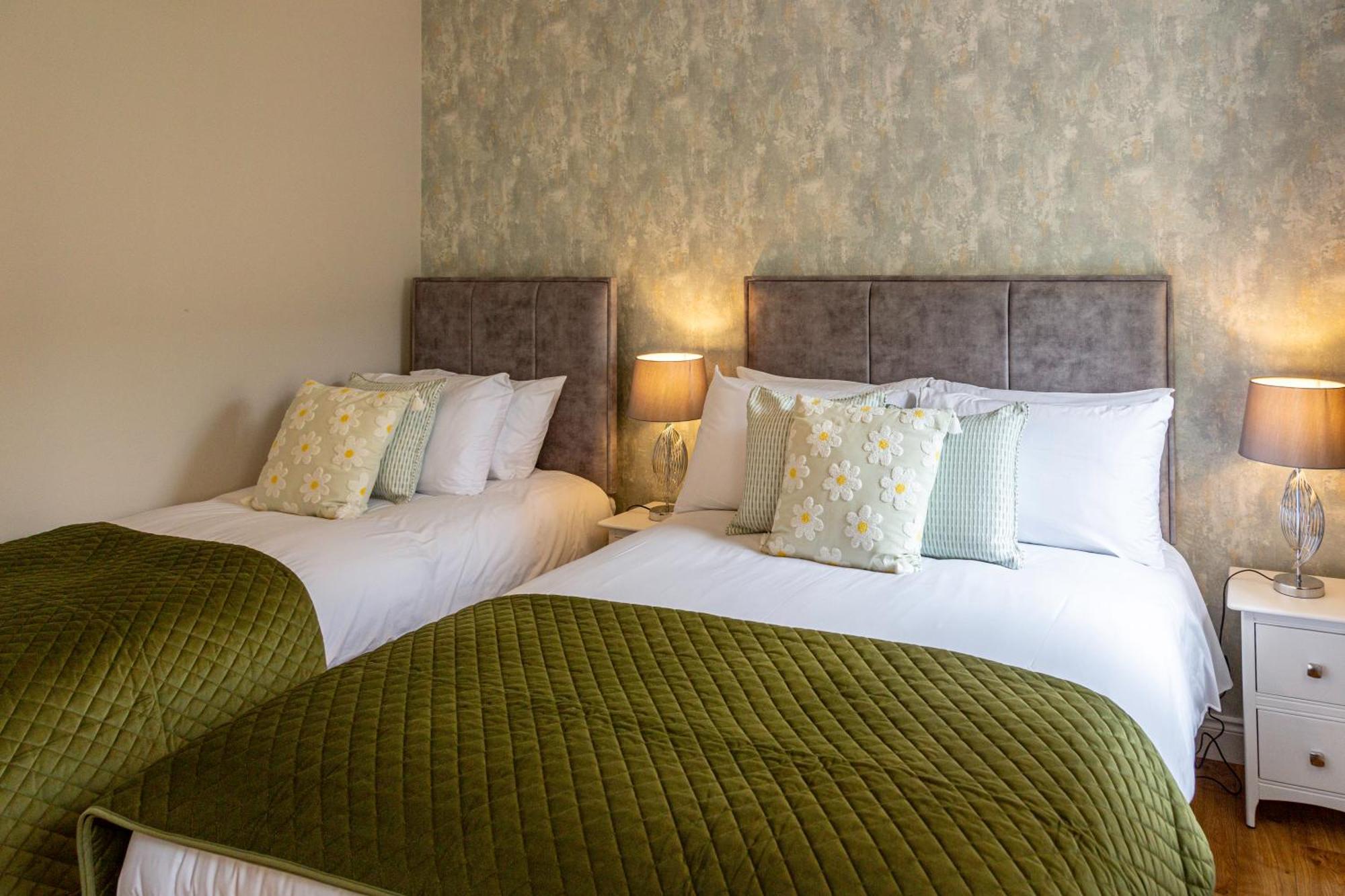 No 1 Killarney Holiday Village Vacation Home Bagian luar foto
