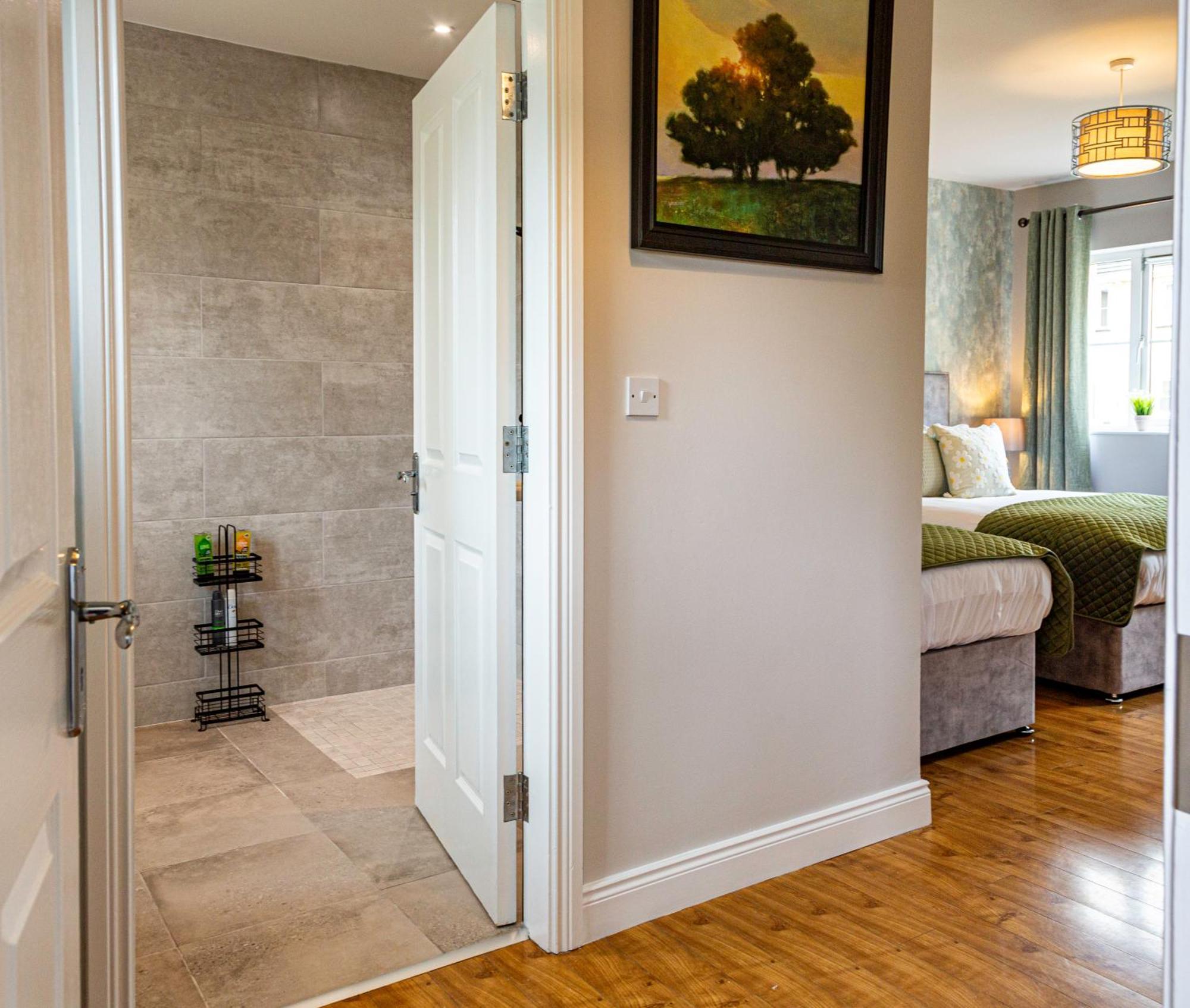 No 1 Killarney Holiday Village Vacation Home Bagian luar foto