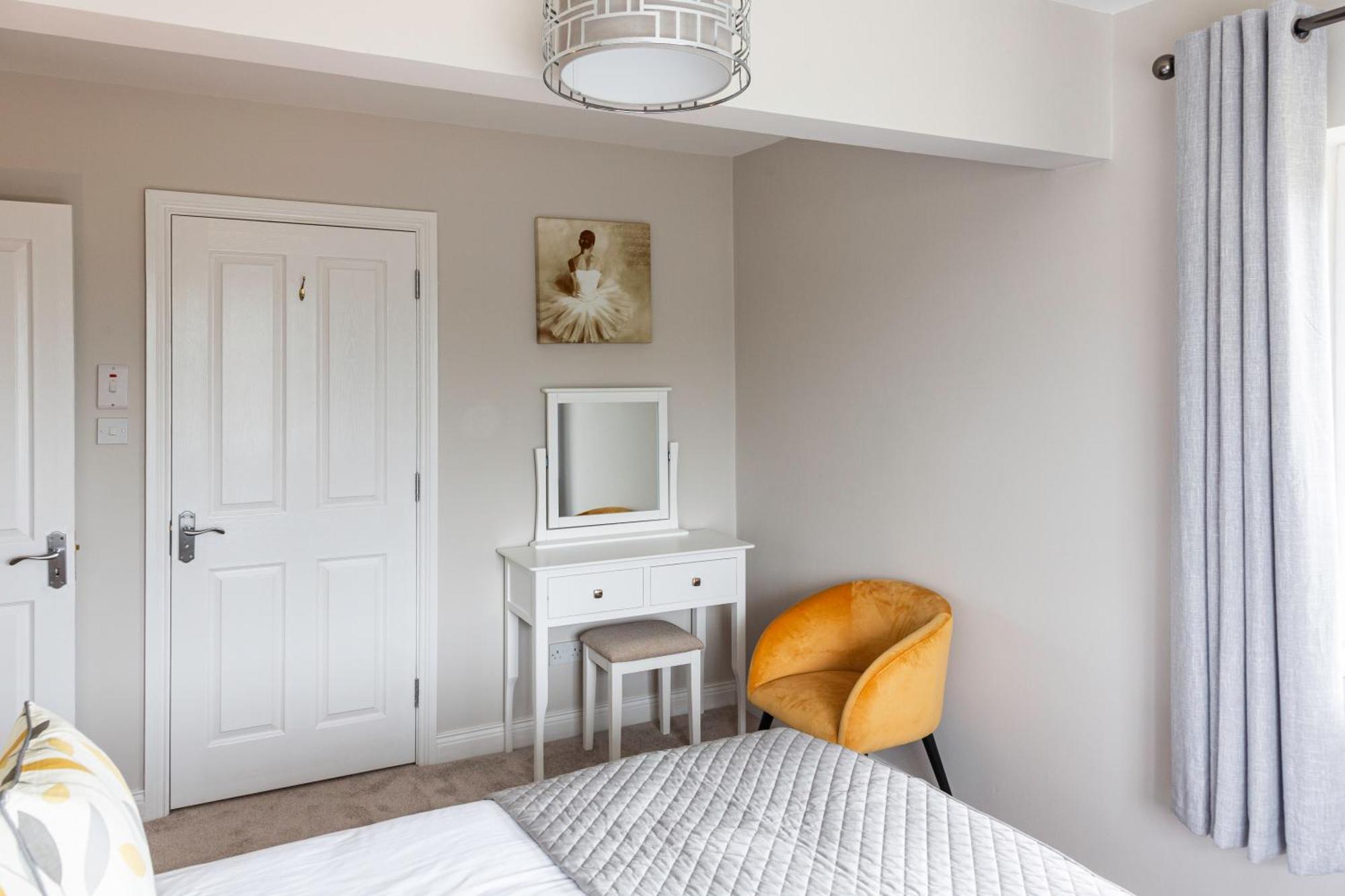 No 1 Killarney Holiday Village Vacation Home Bagian luar foto