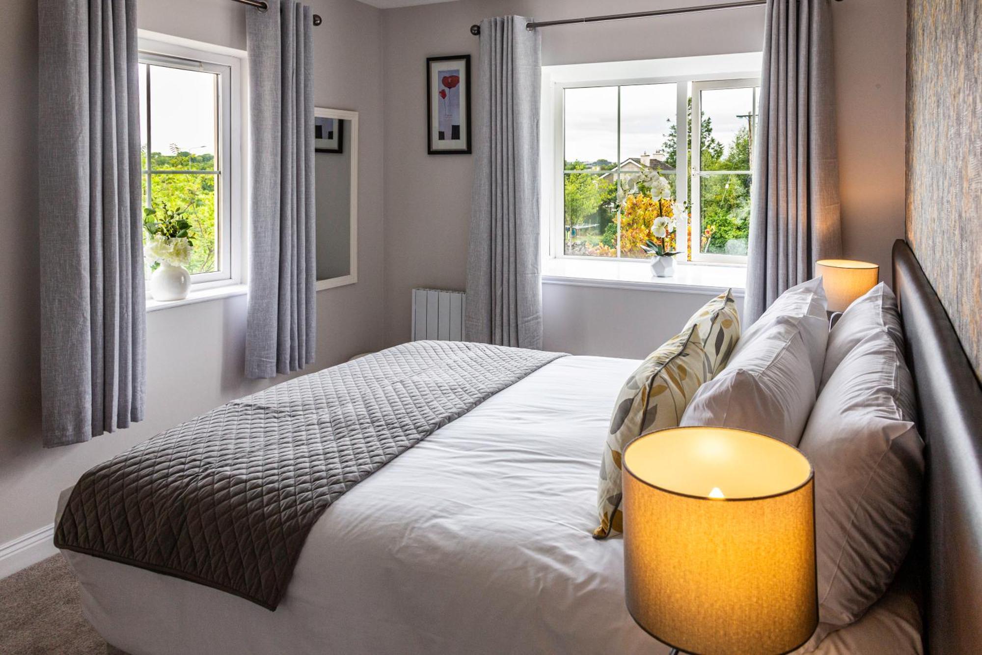 No 1 Killarney Holiday Village Vacation Home Bagian luar foto
