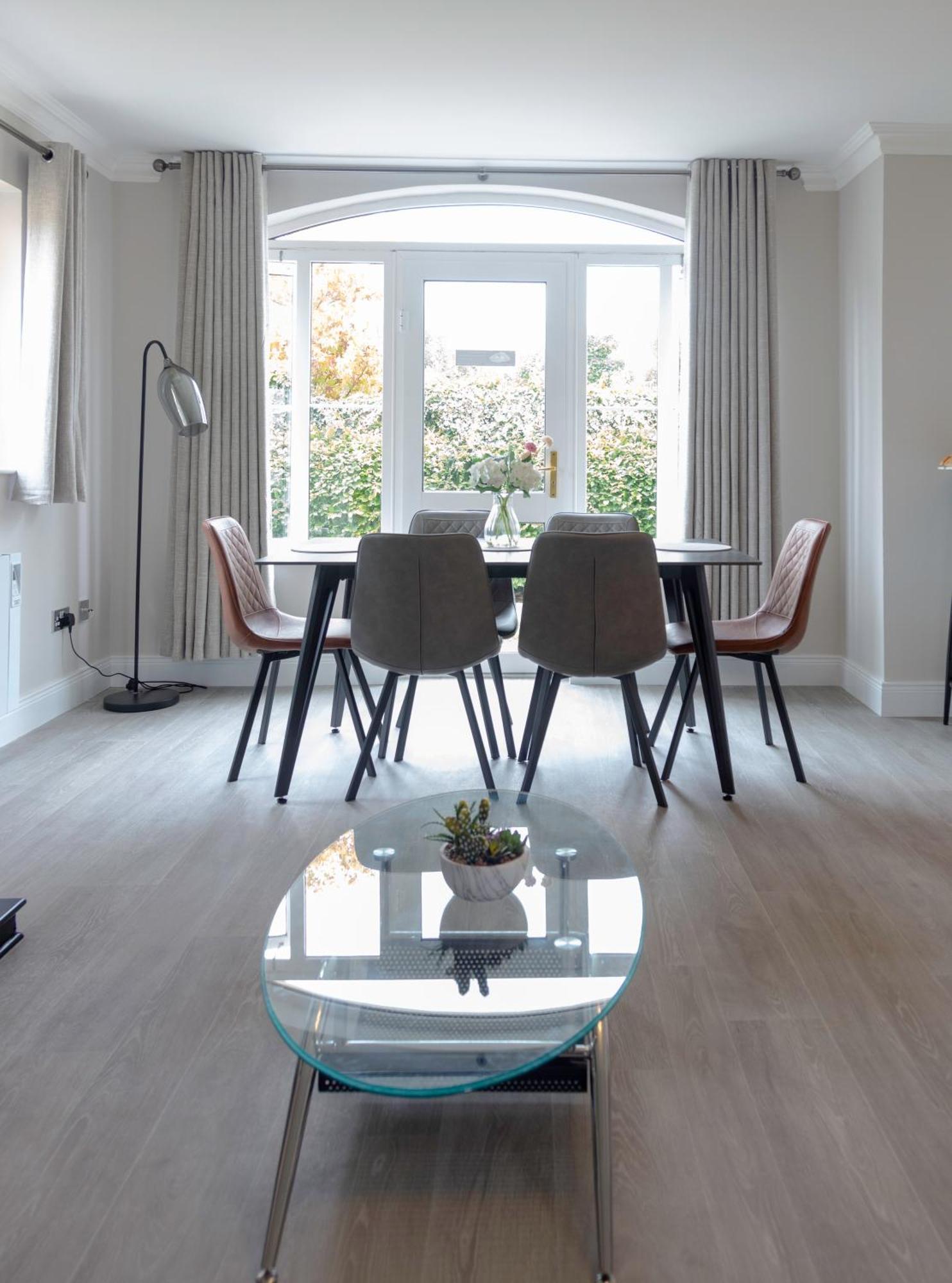 No 1 Killarney Holiday Village Vacation Home Bagian luar foto