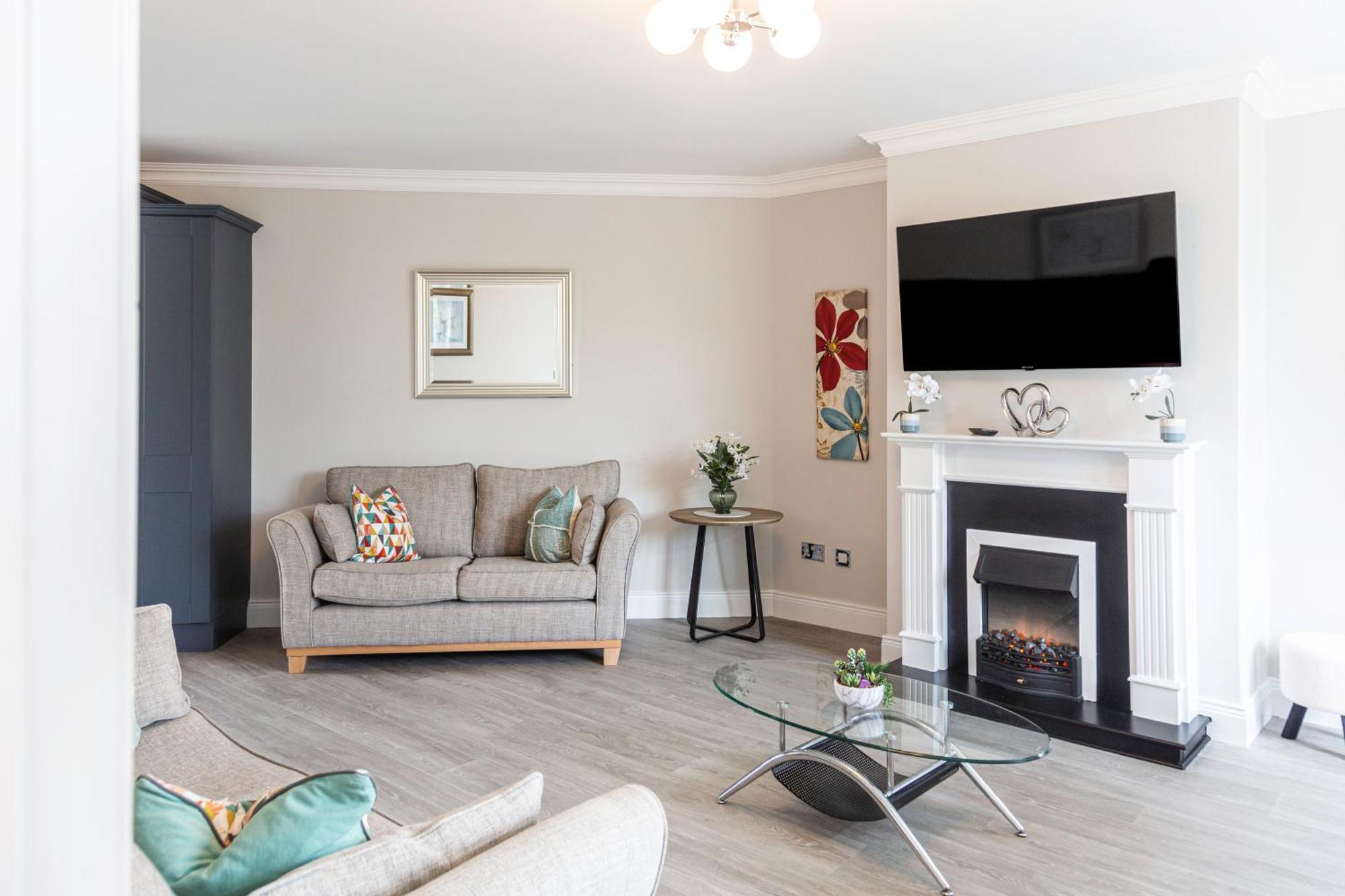 No 1 Killarney Holiday Village Vacation Home Bagian luar foto