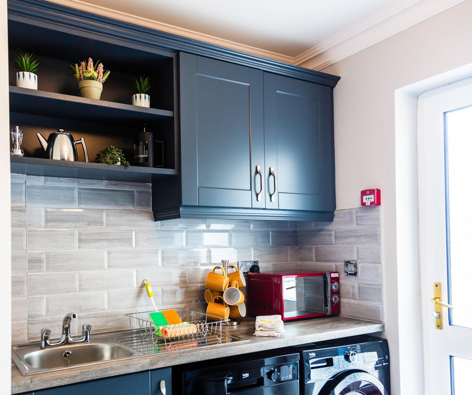 No 1 Killarney Holiday Village Vacation Home Bagian luar foto