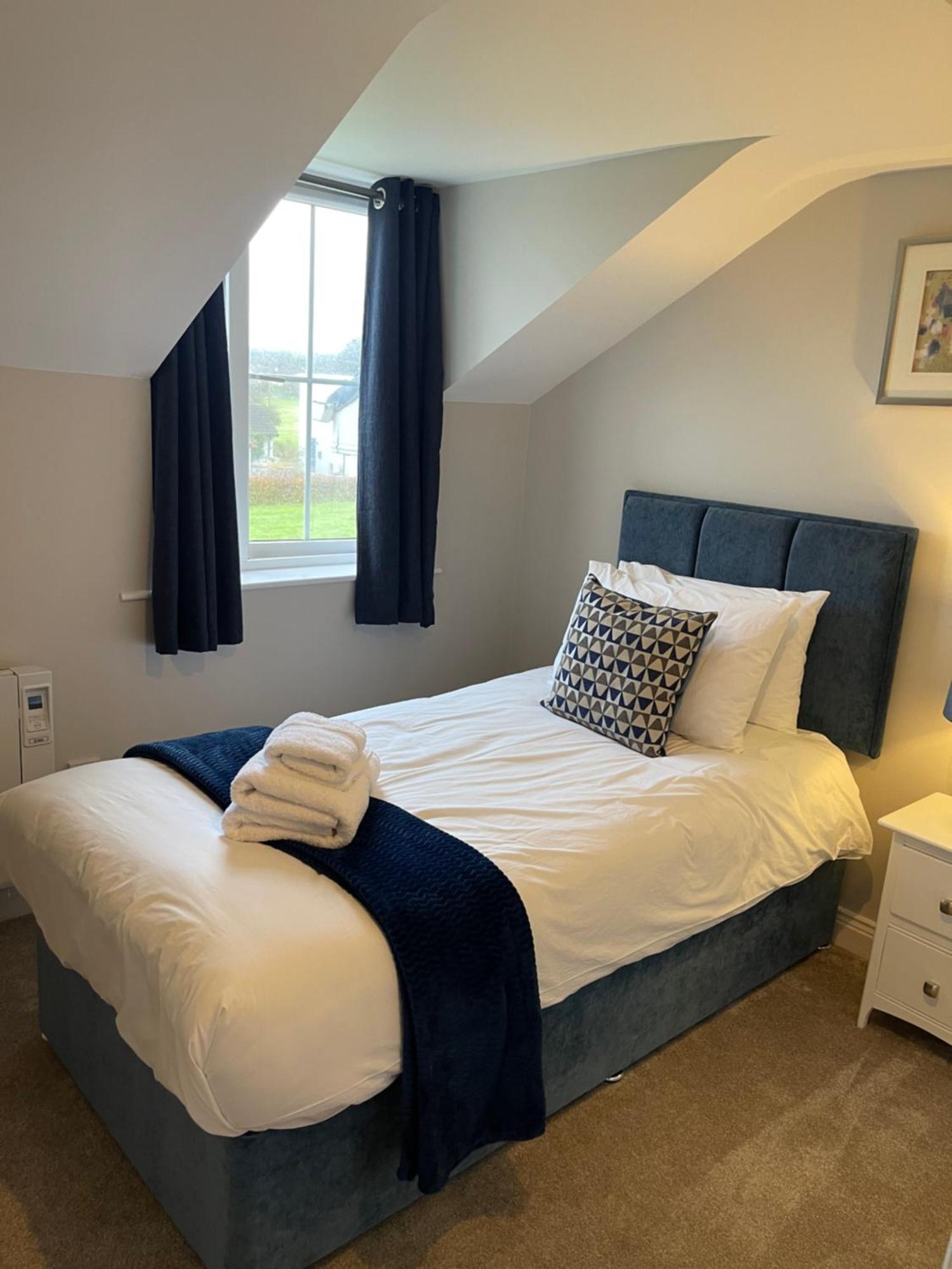 No 1 Killarney Holiday Village Vacation Home Bagian luar foto