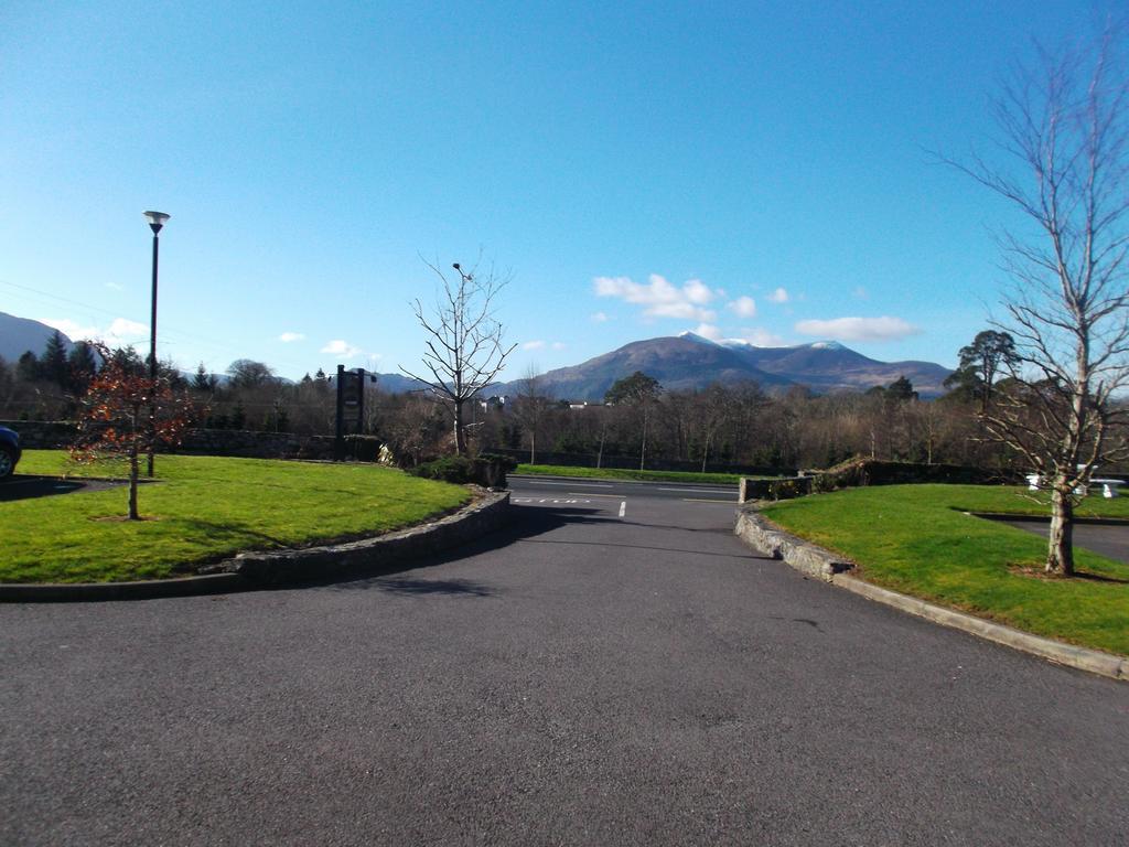 No 1 Killarney Holiday Village Vacation Home Bagian luar foto