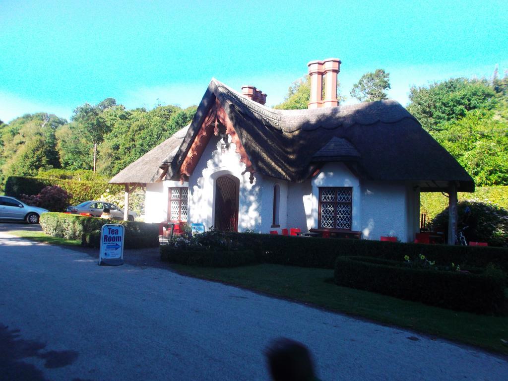 No 1 Killarney Holiday Village Vacation Home Ruang foto