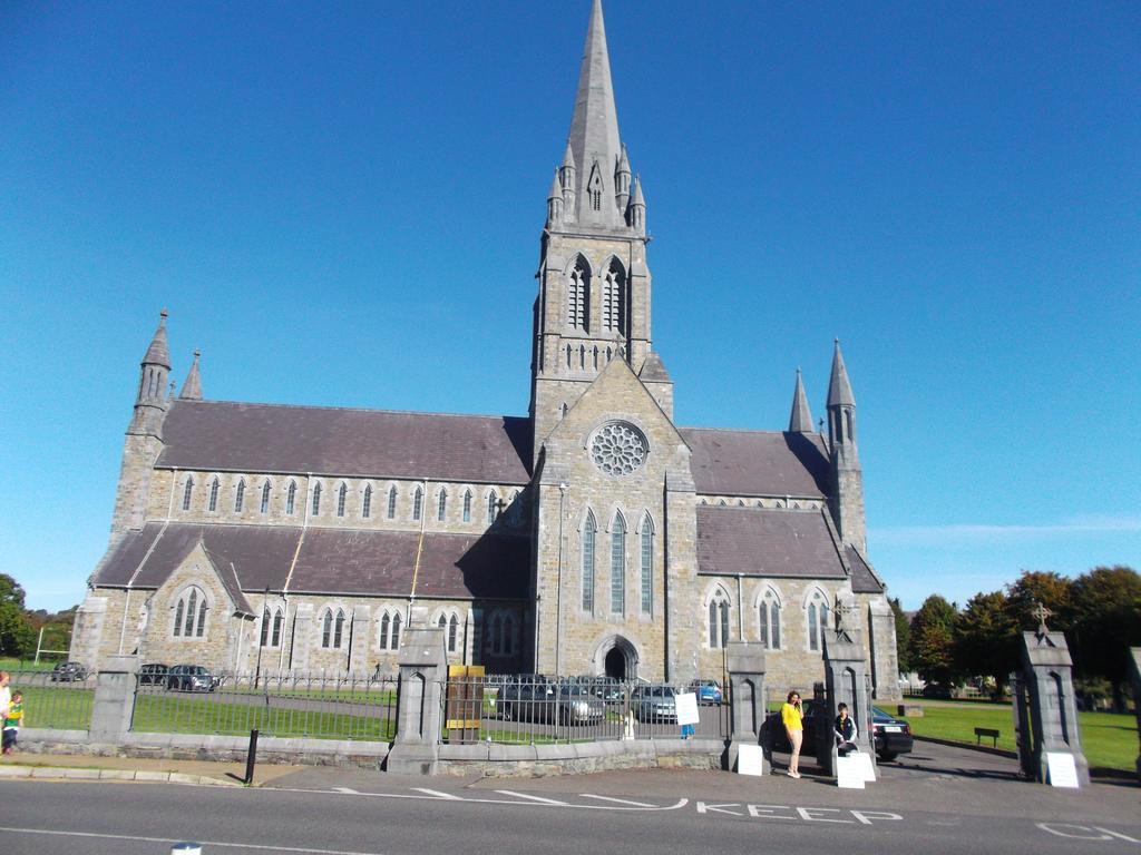 No 1 Killarney Holiday Village Vacation Home Ruang foto