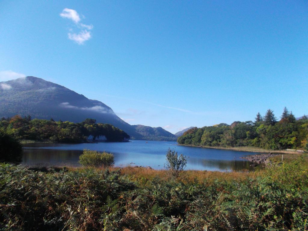 No 1 Killarney Holiday Village Vacation Home Ruang foto