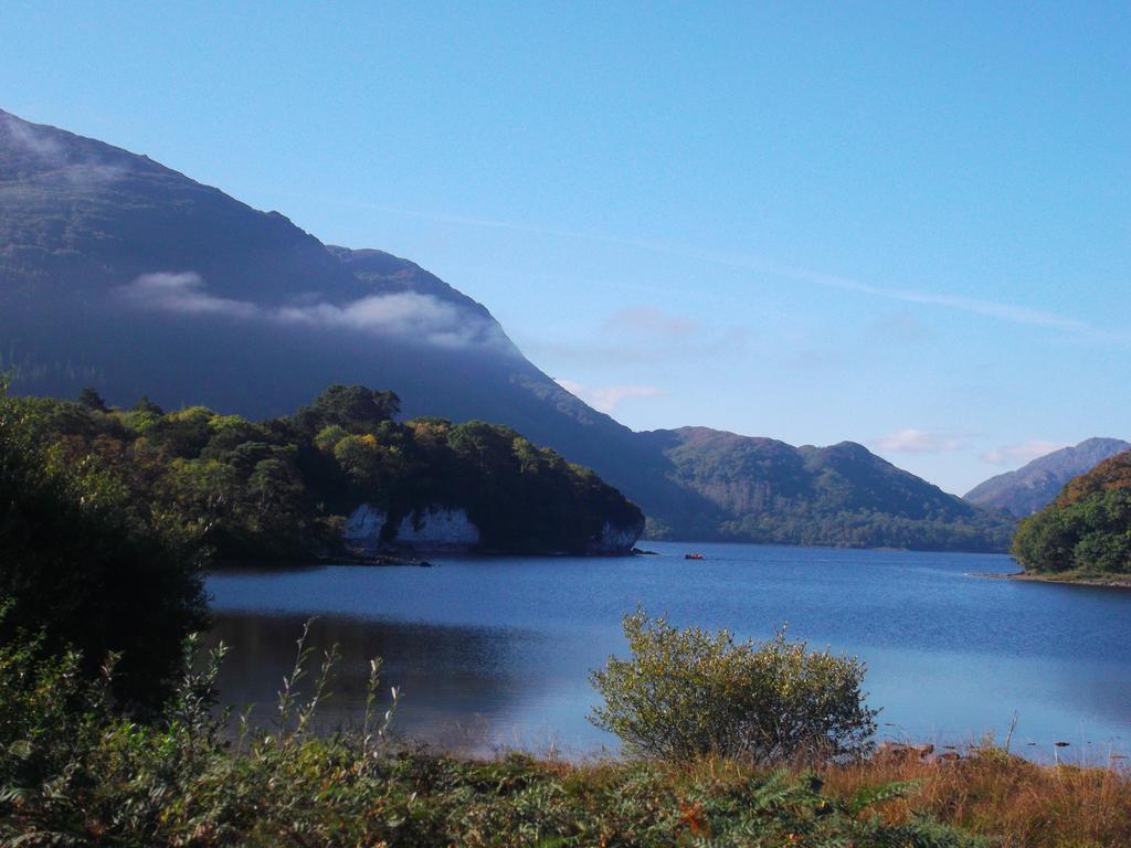 No 1 Killarney Holiday Village Vacation Home Ruang foto