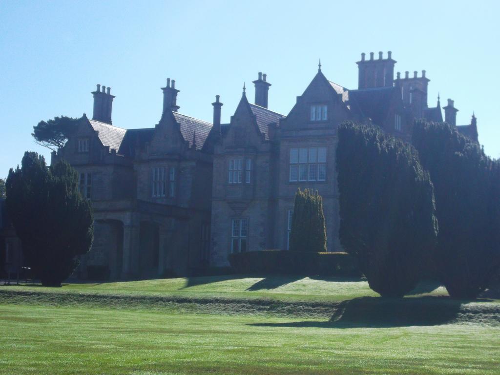 No 1 Killarney Holiday Village Vacation Home Ruang foto