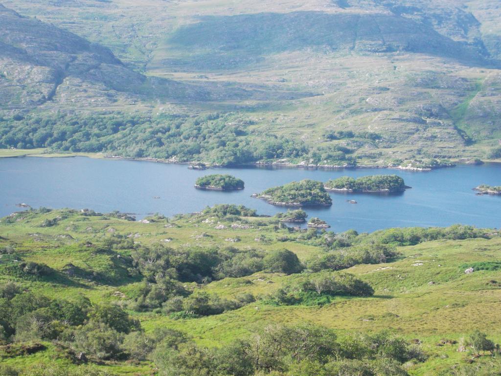 No 1 Killarney Holiday Village Vacation Home Ruang foto