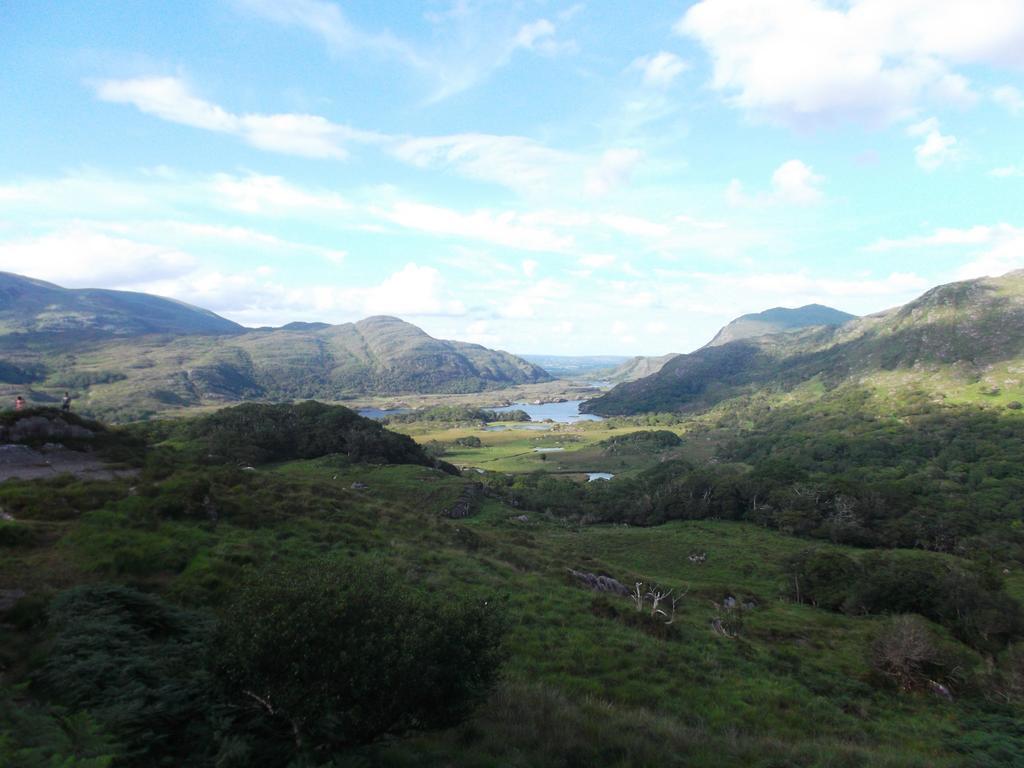 No 1 Killarney Holiday Village Vacation Home Ruang foto